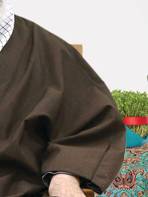 بنر شعار سال 1403 لایه باز