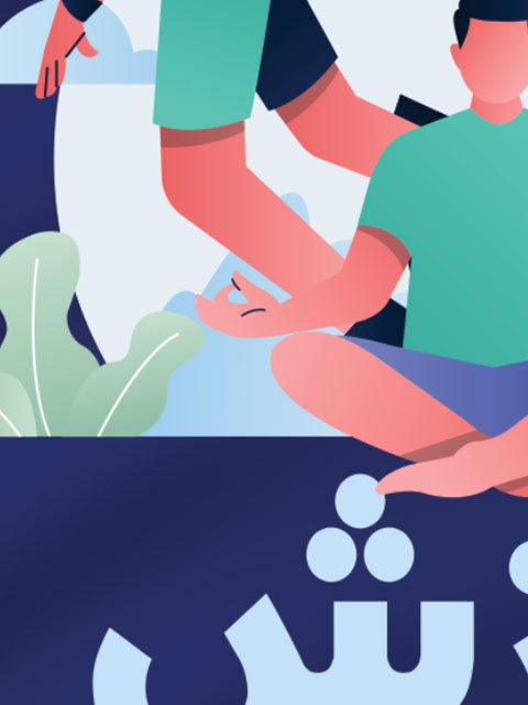 پوستر هفته تربیت بدنی و ورزش
