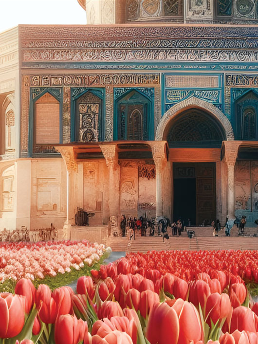 لمپوست روز قدس