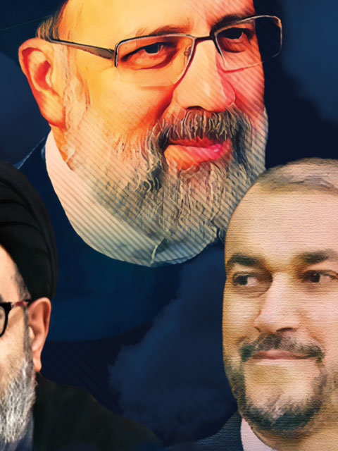 طرح استند شهادت رئیس جمهور و هیئت همراه PSD لایه باز