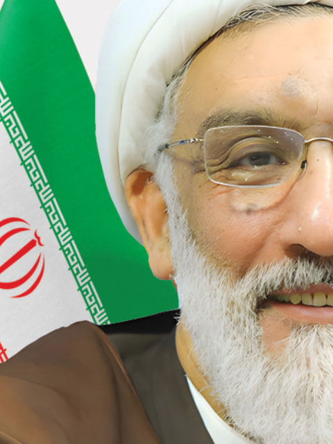طرح بنر انتخاباتی حجت الاسلام مصطفی پور محمدی PSD لایه باز