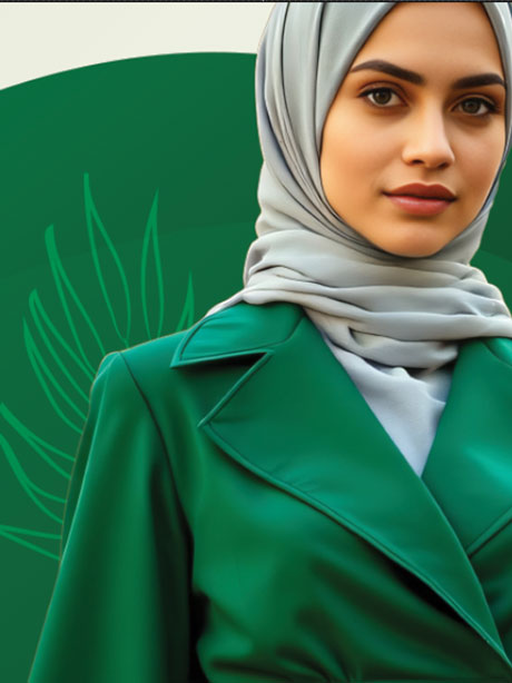 طرح پرچم ساحلی مانتو سرا PSD لایه باز